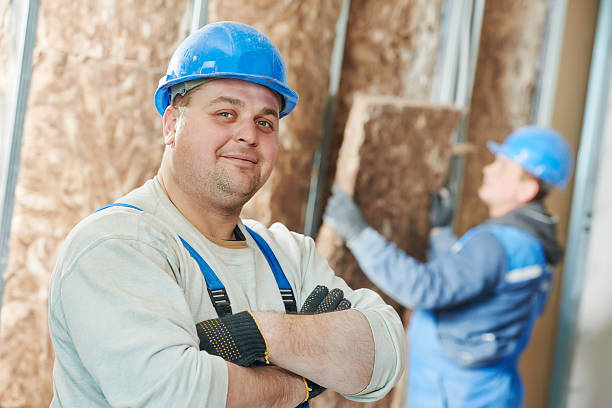 Trusted Riverside, CT Insulation Experts